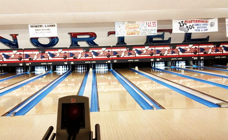 Nortel Lanes - From Web Listing